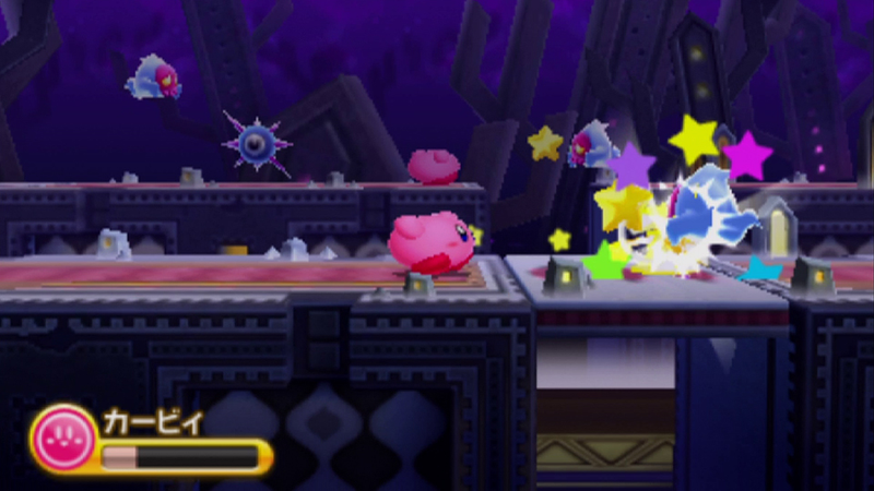 Illustration for article titled Kirby: Triple Deluxe Makes Me Want to Play the Rest of the Series